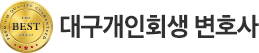 대구대인회생